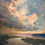 Soothing Sky of Thunder