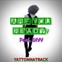 Are You Ready? (feat. DIVV) [Explicit]