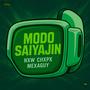 MODO SAIYAJIN