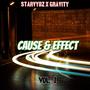 Cause & Effect (Explicit)