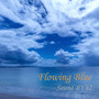 Flowing Blue