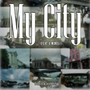 My City (feat. B-Minus)