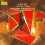 Ravel & Shostakovich: Piano Trios