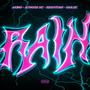 Rain (feat. AKIRO, ATHOOS HC, KiddTitan & Kailex) [Explicit]