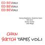 ChknSkrtch Tapes, Vol. 1