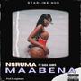 MAABENA (feat. Gaga Ranks) [Explicit]