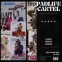 Padlife Cartel presents Audio Cinematics Experience Vol IV (Explicit)