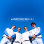 Vanavond Ben Jij (feat. WUTRU)