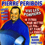 Vive Les Pompiers