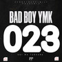 BAD BOY YMK