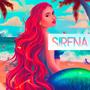 Sirena (feat. UnderAttack, EL HVRMIN & Uzbell)