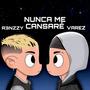 Nunca Me Cansaré (feat. R3nzzy)