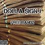 Free Bandz (Explicit)