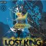 Lost King (EP) [Explicit]