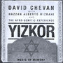 YIZKOR: Music of Memory