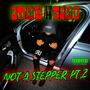 Not A Stepper Pt. 2 (Explicit)