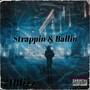 Strappin and Ballin (Explicit)