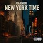 New York Time (Explicit)