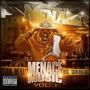 Menace Music, Vol. 1 (Explicit)