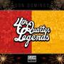 4th Quarter Legends (feat. Rob.SUMBDY) [Radio Edit]