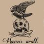 Raven's wrath (Explicit)