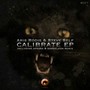 Calibrate EP