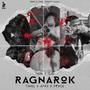 RAGNAROK (feat. A-F-R-O & PRNCE SIDHU) [Explicit]