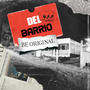 Del Barrio (Explicit)