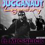 JUGGANUANT Legendary (Explicit)