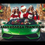 ДЯДО КОЛЕДА ТРАПСОДИЯ (SANTA CLAUS TRAPSODY) [Explicit]