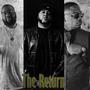 The Return (Explicit)