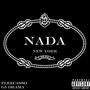 Nada (feat. G5drama) [Explicit]