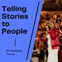 Telling Stories to People