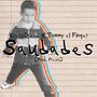 Saudades (feat. Tommy El Finger & Praso) [Explicit]