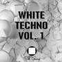 White Techno Vol.1