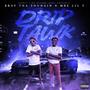 Drip Tawk (feat. MBE Lil T) [Explicit]