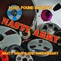 Lost, Found & Nasty: Nasty Army's 20th Anniversary (Compilation)