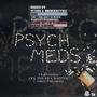 Psych Meds (feat. Lex The Hex Master & Jake Palumbo) [Radio Edit]