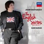 Bach: The English Suites, BWV 806-811