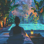 Relaxation Melodies Lofi: Calm Ambient Flows