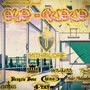 Eye Queue (feat. Krayzie Bone, Kxng Crooked, Chino XL, Rappin' 4-Tay, Canibus, Ras Kass & Pyrit) [Explicit]