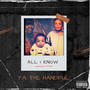 All I know (Explicit)