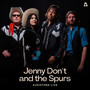 Jenny Don't And The Spurs on Audiotree Live