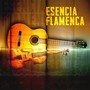 Esencia Flamenca