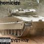 Homicide (Explicit)