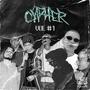 Cypher, Vol. 1 (feat. Jofra, Omar Sahagun, Lexzar, Axel Veliz, CasiHumano, Irfer VC & Tavo Ramm) [Explicit]