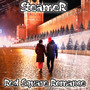 Red Square Romance