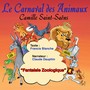 Le carnaval des animaux