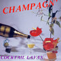 Champagn' : Cocktail Lavax