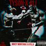 TYSON X ALI (Explicit)